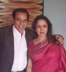 Dharmendra was born on the 8th of december 1935. Hema Malini Celebrates 40th Anniversary With Dharmendra Esha Deol Shares Priceless Picture