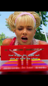 Jaime Pressly and Darnell