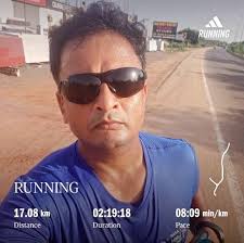 It's not how good you run. Not even how fast you run. It's -can you keep  running when the obstacles are great and others are fading? Brian Houston  #chrissegunonayinka #saintscommunitychurch