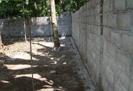 Pagar rumah minimalis dari batu bata hunian itu kamu akan terlihat lebih bagus dan enak di huni itu sesuai buat kamu melaksanakan pengaturan pengaturan posisi buat rumahnya sehingga bisa membuat interior rumahnya dapat nampak. Contoh Pagar Tembok Batako Harga Batako