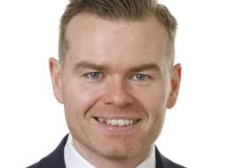 John McGonagle: Sky is the limit, but make space to keep feet