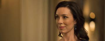See molly parker full list of movies and tv shows from their career. House Of Cards Star Molly Parker On Frank Underwood S Murderness And The Insanity Of America Works Wsj