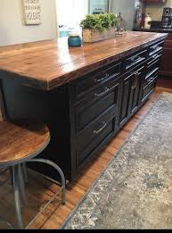 Table top thickness helps define the overall look and feel of the table, along with style, dimensions, and the width of the table legs. Custom Size Reclaimed Wood Kitchen Island Dining Table Top Etsy In 2021 Rustic Kitchen Wood Kitchen Island Reclaimed Wood Kitchen Island