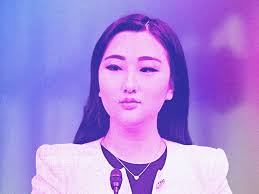 Microsoft Hosted Explicit Videos of This Startup Founder for Years. Heres  How She Got Them Taken Down | WIRED