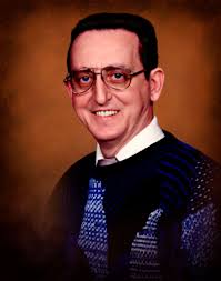 Louis Ruffing Obituary June 9, 2020