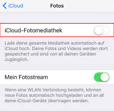 Wenn sie icloud drive aktivieren, erstellt icloud für windows den ordner icloud drive im explorer. Behoben Icloud Fotos Synchronisiert Nicht Windows Mac