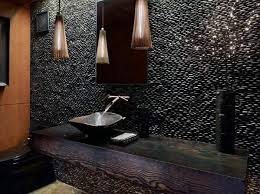 71 cool black and white bathroom design ideas. Top 60 Best Black Bathroom Ideas Dark Interior Designs