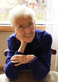 Obituary for Muriel May Grant (nee' Moore)