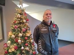 Winnipeg veteran to camp on street ...