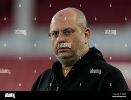 Prince abdullah hi-res stock photography and images