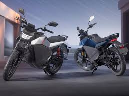 Ola Electric Launches Roadster X Motorcycles with Exciting Customer  Incentives, ET Auto