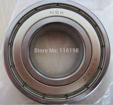 S6003 2z Ss6003zz Sb6003zz S6003 6003 Stainless Steel 304c Deep Groove Ball Bearing 17x35x10mm Non Magnetic Bearing Steel Stainless Steel Deep