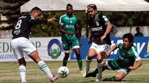 El centro nacional de equidad de género y salud reproductiva es la unidad de la subsecretaría de prevención y promoción de la salud , responsable de las políticas nacionales de los programas de. Liga Betplay 2021 I Resultado Resumen Y Goles De Equidad Vs Atletico Nacional