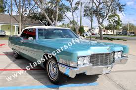 Image result for Astral Blue 1969 Cadillac