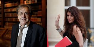 Alain finkielkraut, né le 30 juin 1949 à paris, est un philosophe, écrivain, essayiste et producteur de radio français. Voile A L Ecole Passe D Armes Entre Alain Finkielkraut Et Marlene Schiappa