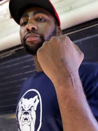 Butler season preview: Roosevelt Jones plays low, dreams big