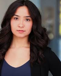 Rosemary Longoria's Instagram, Twitter & Facebook