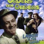 Orders Are Orders (1954)