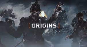 Call Of Duty Origins The Originals Black Ops Wallpaper