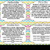 I have used all the wonderful ideas you sent for virtual morning meetings. 1