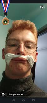 Résultats défi moustache jour 7 : 🥇1er : Laetitia Peaky Blimters Gaio,  Pierre Peaky Blimt'ers Carrieu, Léa Peaky Blimters Meslin. 🥈 2ème : Karima  Diouf, Yassine El Mrani 🥉3ème : Pierre Imtoxicated Martin-Prével