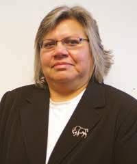 Swearing in ceremony