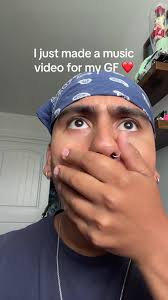 I Took My Girlfriend to Vegas to Make A Music Video