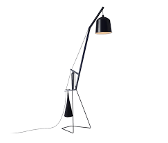 The allen + roth floor lamp is a perfect addition to add light over a chair for reading or any task. A Floor Lamp Free Standing Lights From Covo Architonic