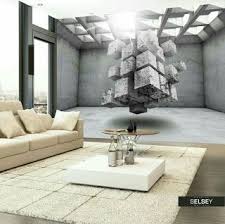 Wa 62 852 1722 3280 telkomsel 3d wall painting 3d painting via youtube.com. Cubism Wall Murals Wall Paintings Living Room Ideas