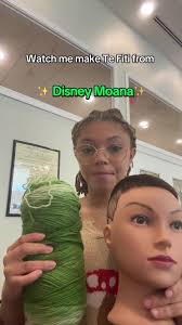 Mannequin Challenge Anything But Hair Te Fiti