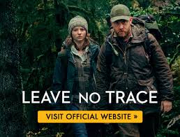 When their idyllic life is shattered, both are put into social services. The Inspiration For Leave No Trace