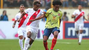 Las mejores fotos del partido de perú vs. Peru Vs Colombia Las Diez Apuestas Mas Curiosas De La Seleccion Peruana Ante Colombia Tendencias Gestion