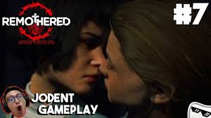 Love Story Jennifer dan Linn