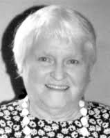 Louise Dominguez Obituary (2007)