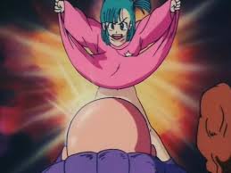 I find it to be better than using it on ground. Bulma Dragon Ball Wiki Fandom