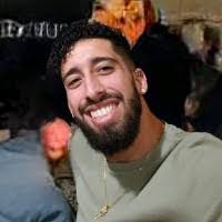 Christopher Quiles's Instagram, Twitter & Facebook