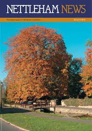 Check spelling or type a new query. Nettleham News 2015 03 Autumn 2015 By Community Linc Media Ltd Issuu
