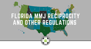 After completing your online evaluation, either print your pdf recommendation and walk into a dispensary, or order delivery online from a local dispensary and get it delivered to your door same day. Florida Mmj Card Reciprocity Which U S States Accept Fl Issued Cards