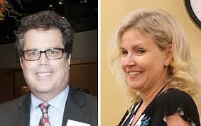 Karen Whatley, chief legal counsel for Arkansas governor, to replace  retiring 6th Judicial District judge