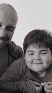 El Loco Paul y su sueño de ser camionero