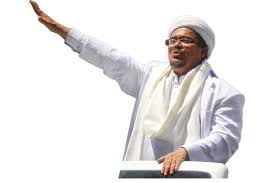 Anda bertanya habib rizieq menjawab. Habib Rizieq Imam Besar Fpi Seumur Hidup Medanbisnisdaily Com