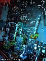 1000 Images About Halloween Mad Scientist And Laboratory Mad Scientist Halloween Mad Scientist Lab Mad Scientist Party