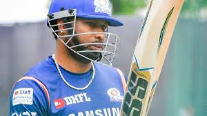 Astonishing! Kieron Pollard becomes second cricketer after Chris Gayle to hit over 900 sixes in T20Is | Cricket News - News9live