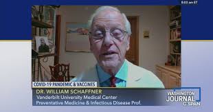 Dr. William Schaffner