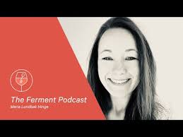 The Ferment Podcast