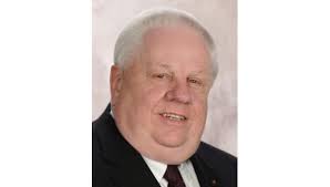 Raymond Weingartz Obituary (2017)