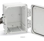 IP68 POLYCARBONATE HINGED ENCLOSURE - UPC series | PRODUCTS ...