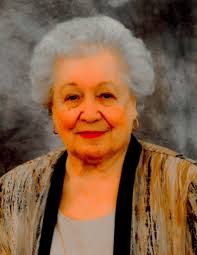 Lucille Mitchell Obituary January 28, 2019