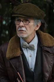 Toño L'Hotellerie pone en valor el Camino de Santiago con 'Una carta para  Gabriela'