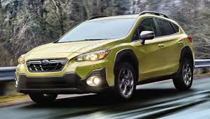 Subaru America Smashes October Sales Record Automacha